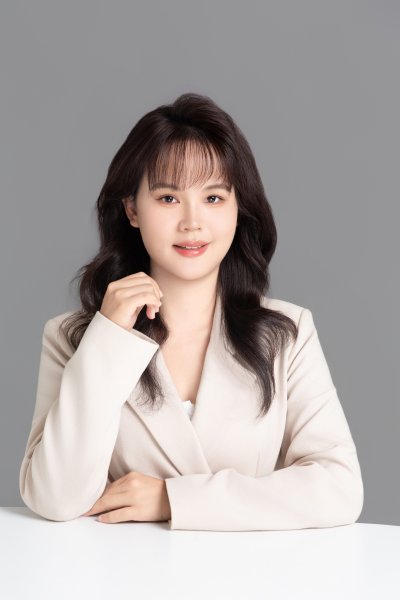 吴秀丽