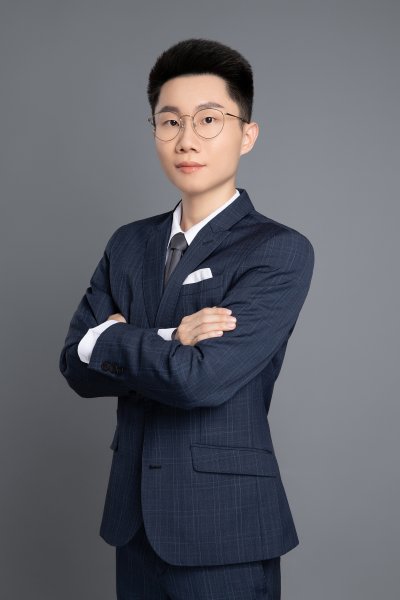 张镇涛