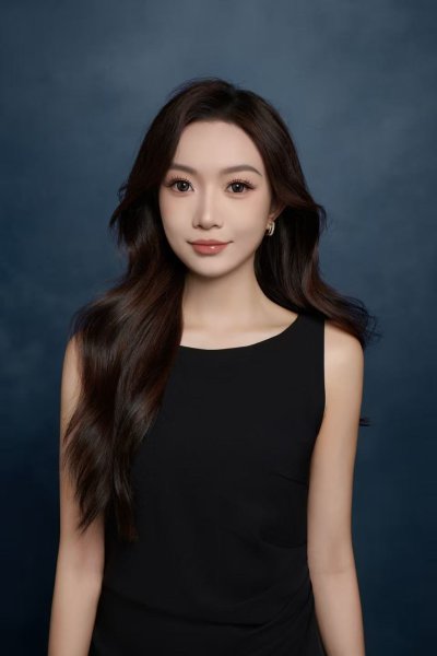 黄筱晴