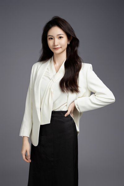 陈雪儿