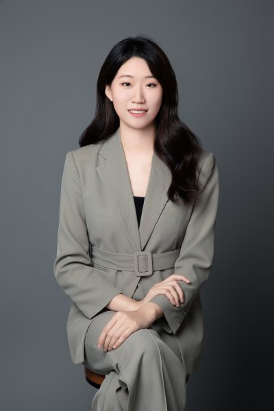 莫碧琪