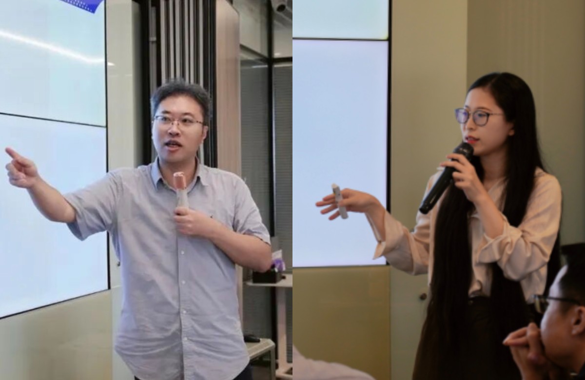 律师如何用法律产品为大湾区企业纾困赋能？格宸律师应邀担任广州市律师协会专题讲座主讲人【简讯】